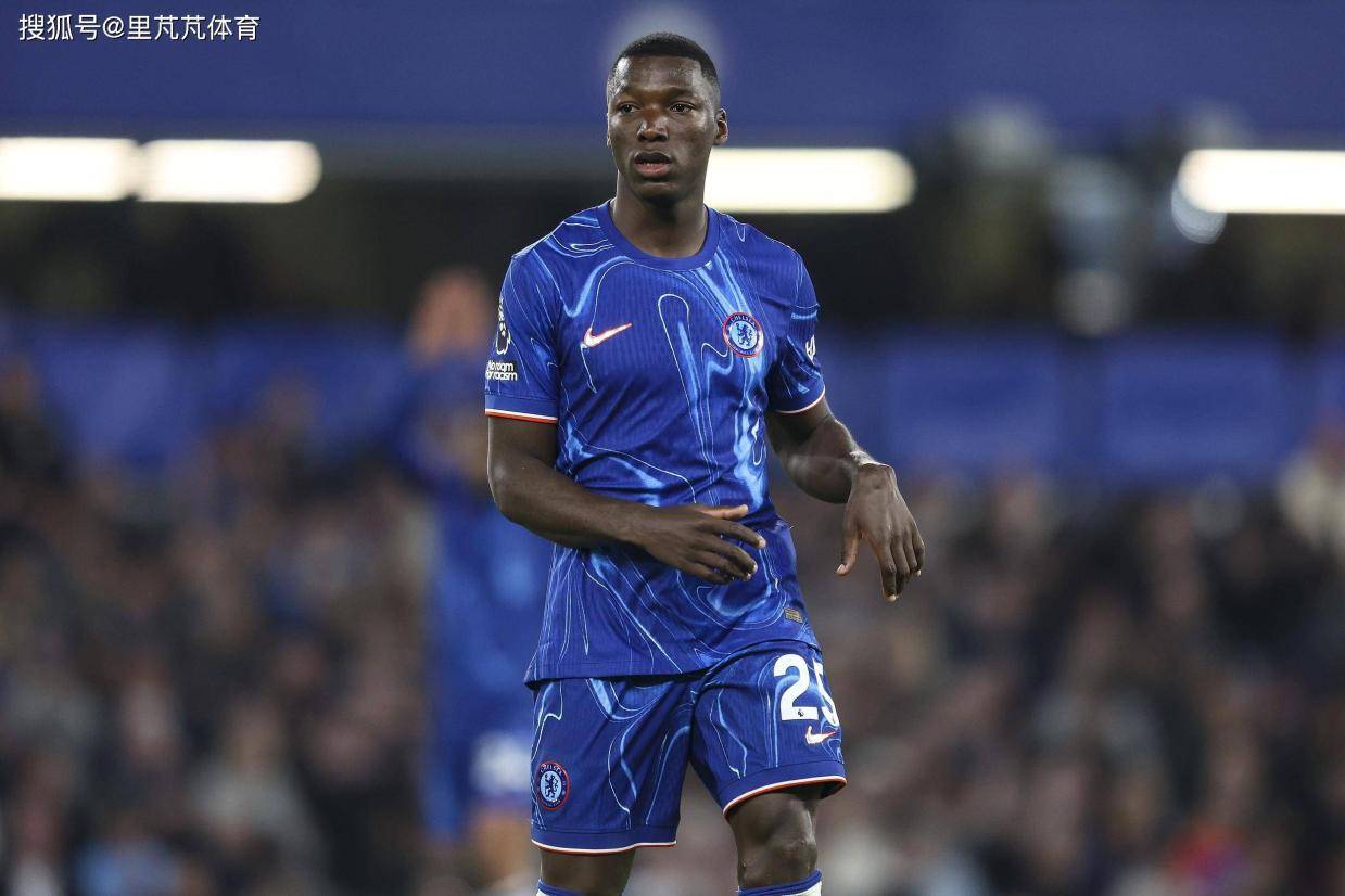 神灯夸赞蓝军新后腰：攻防一体实力出色，他会是切尔西成绩的保证