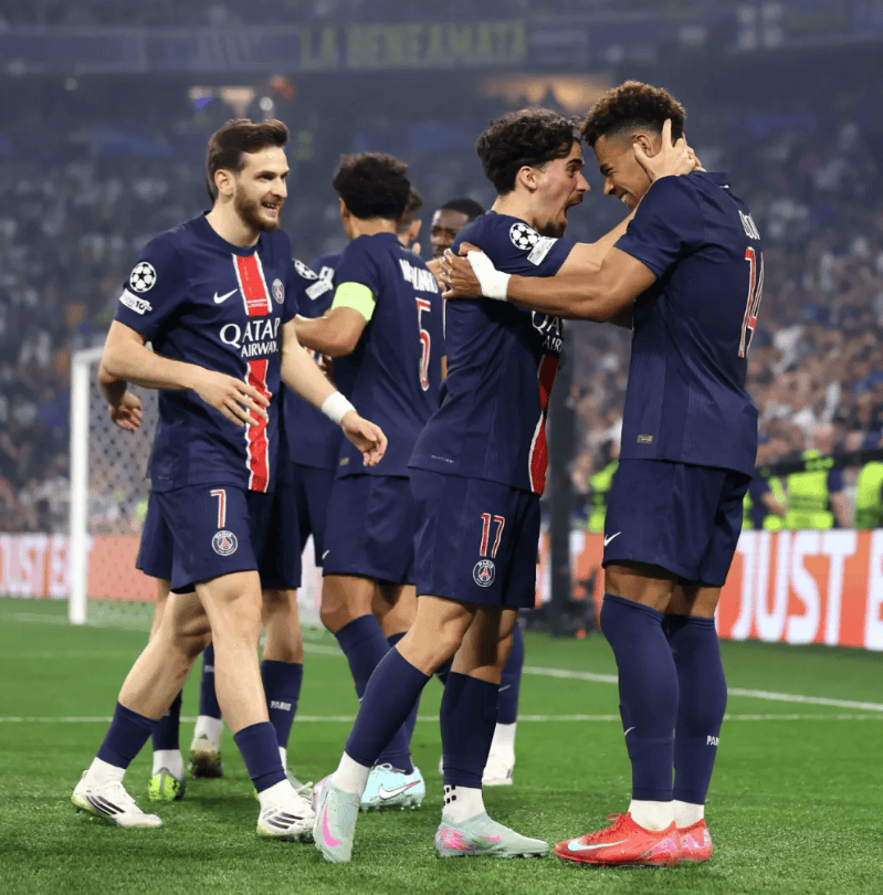 10月25日周六，法甲焦点战：布雷斯特vs巴黎圣日耳曼——黑马能否阻击豪门？