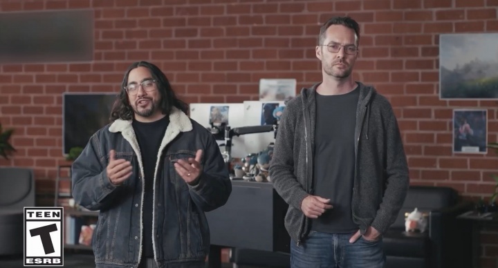 拳头游戏回应所谓的英雄联盟2传闻：将在2027年进行重大更新