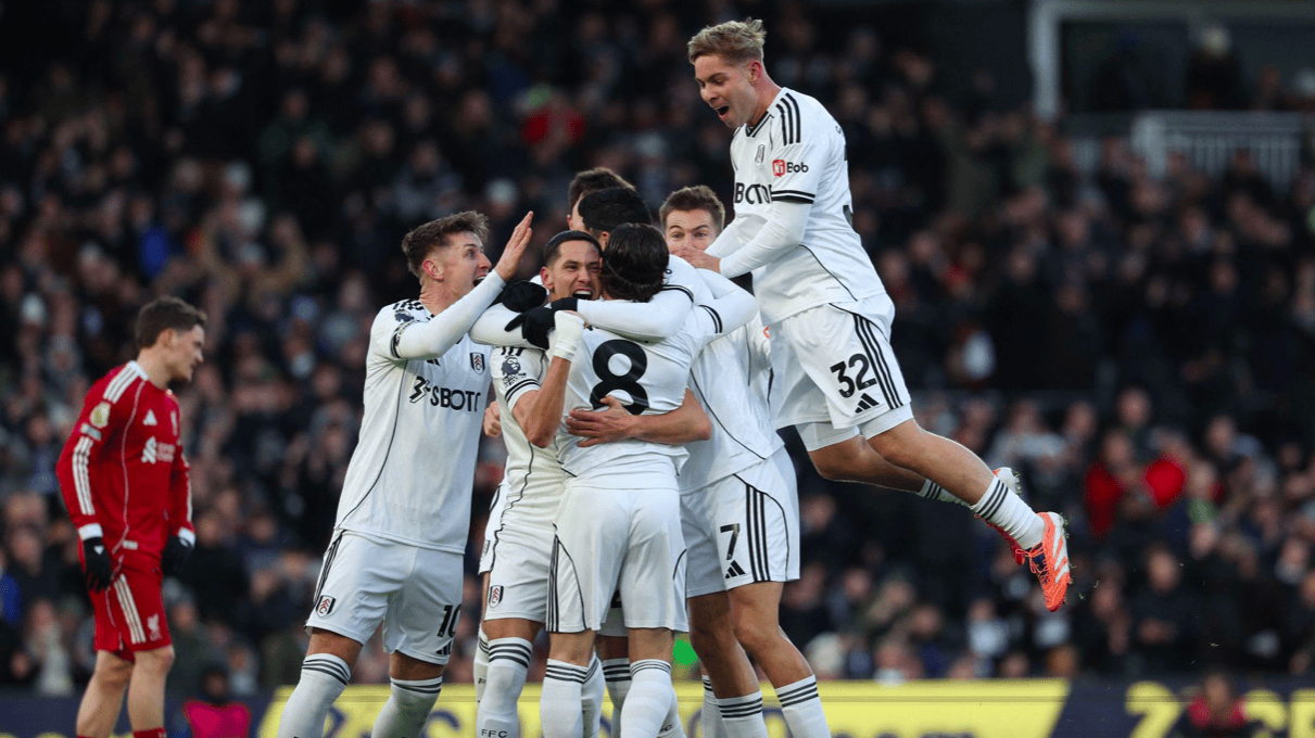 英超2-2神剧情！10.4亿豪门94分钟准绝杀 97分钟惨遭世界波绝平